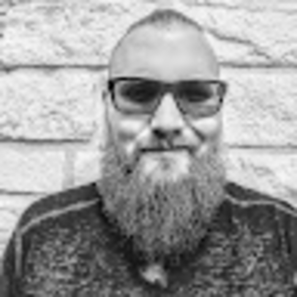 Meet your Posher, Drew